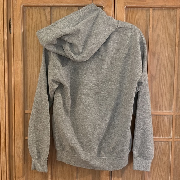 Cape Cod Baseball Cotuit Ketleers gray hoodie - men's small - Picture 2 of 4